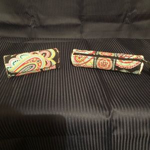 Vera Bradley 2 pcs set